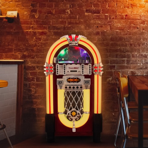 Jukebox lcd musik automaten - lcd,