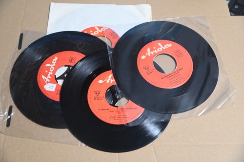 Schlager 50er und 60er jahre - 60er,