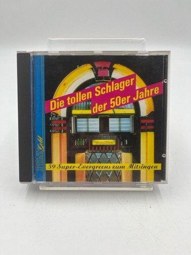 Die tollen schlager - schlager, der