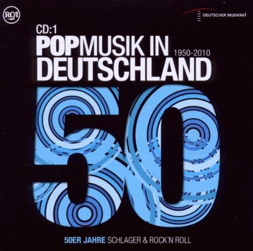 Popmusik deutschland - in,