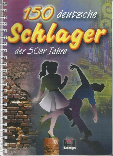 Schlager der 50er - , jahre