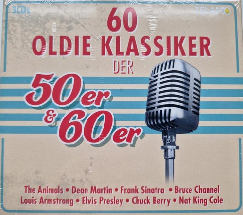 Oldie klassiker der 50er - klassiker,