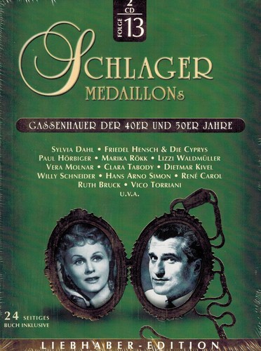 Musik doppel schlager - -,