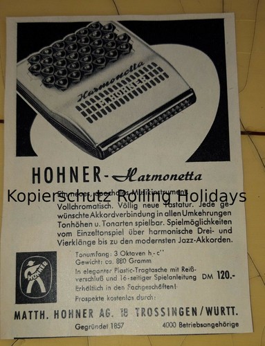 50er jahre werbung - 50er, –