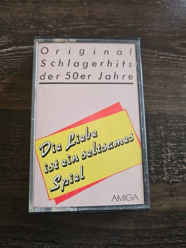 Original schlagerhits der 50er - original-schlagerhits,