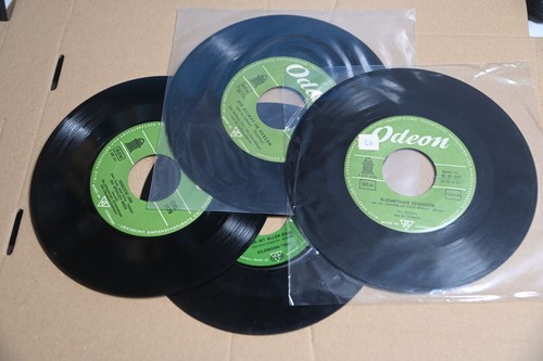 Schlager 50er und 60er - ,