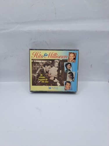Hits für millionen - hits,