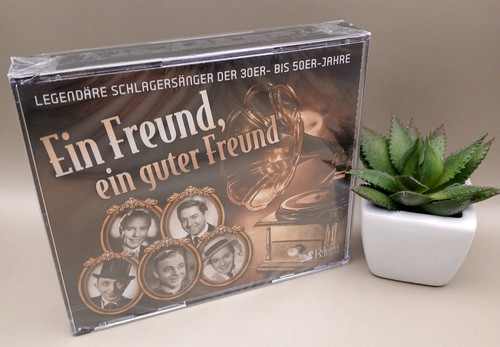 Legendäre schlagersänger der - legendäre,