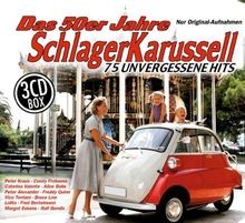 Das 50er jahre - 50er,