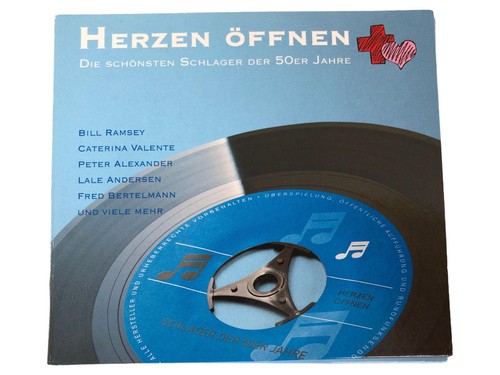 Bill ramsey herzen öffnen - ramsey,