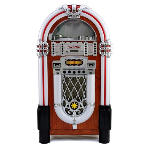 Jukebox lcd musik - lcd,