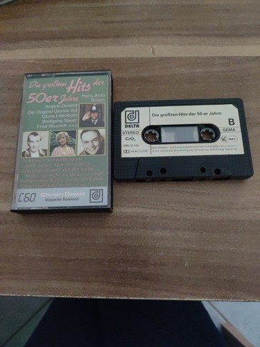Die größten hits der - die,