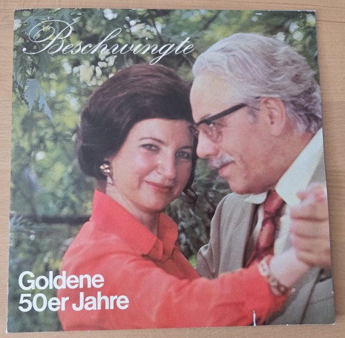 Beschwingte goldene 50er - beschwingte,