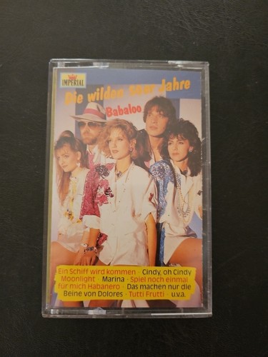 Die wilden 50er jahre - die,