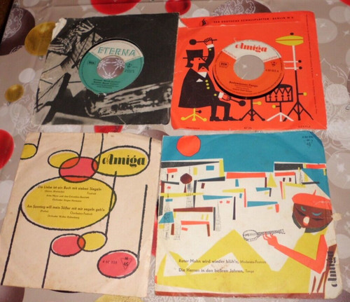 Ddr stück single musik - ,
