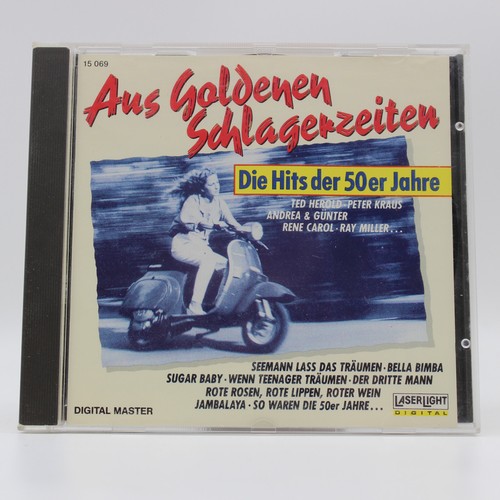 Musik aus goldenen - |,