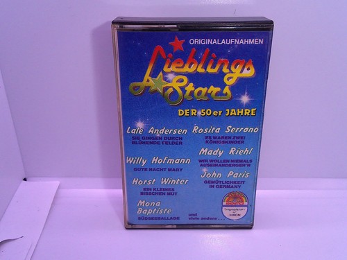 Musik kassette - kassette,