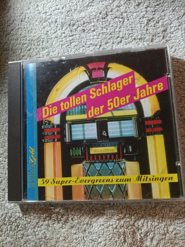 Die tollen schlager der - cd,,