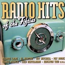Radio hits der 50er - radio, von