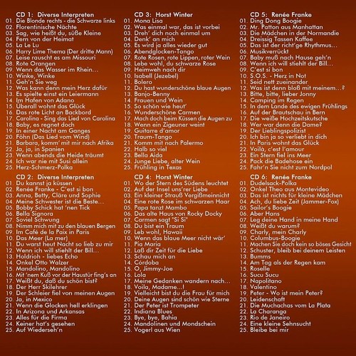 Various artists - various:,