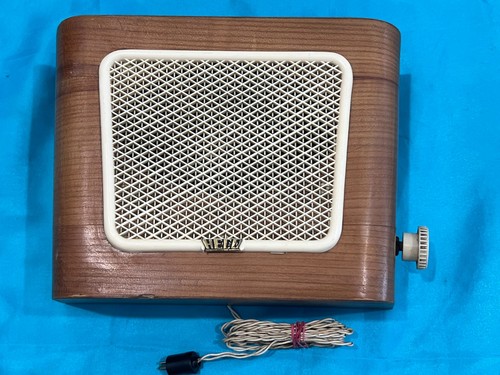 Heco wand lautsprecher 50er - heco,