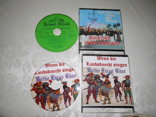 S superschlageroldies - cd´s,