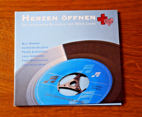 Herzen öffnen schlager - öffnen,