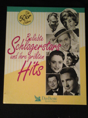 Musik kasetten er jahre - musik,